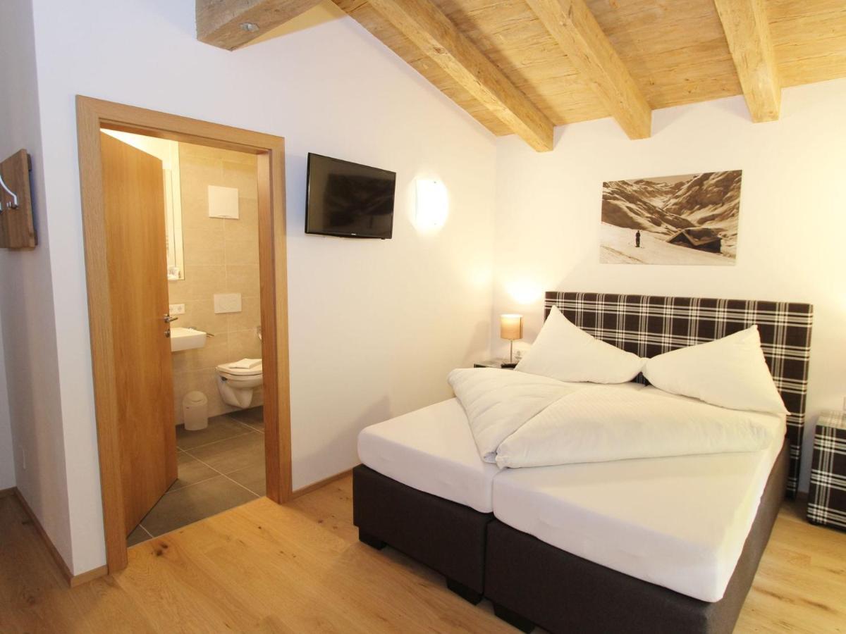 Luxury In Hinterglemm Near Area Chalet Saalbach-Hinterglemm