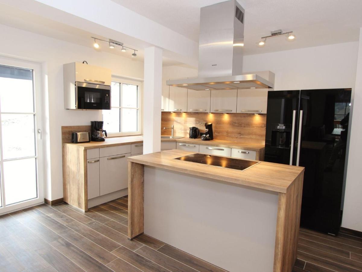 Chalet Luxury In Hinterglemm Near Area