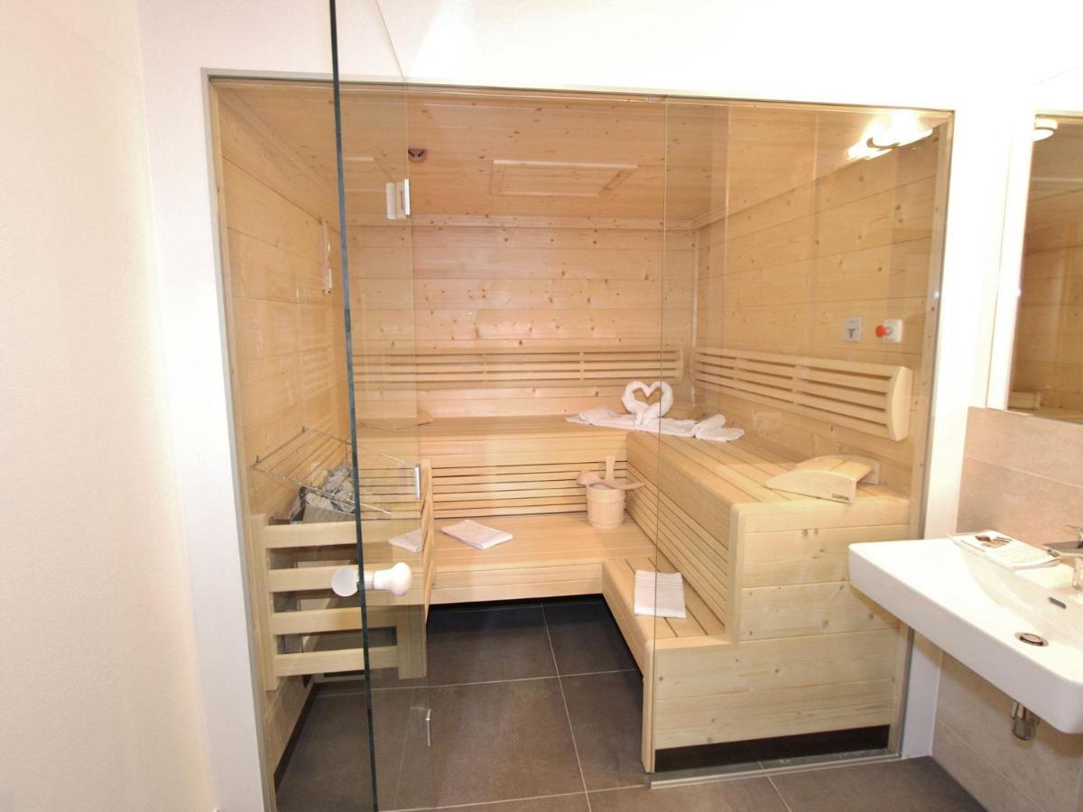 Luxury In Hinterglemm Near Area Saalbach-Hinterglemm