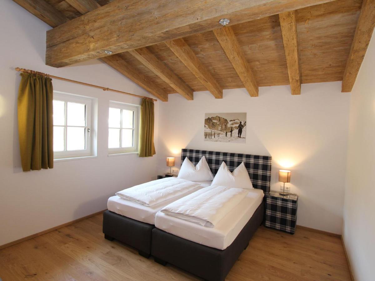 Chalet Luxury In Hinterglemm Near Area Saalbach-Hinterglemm
