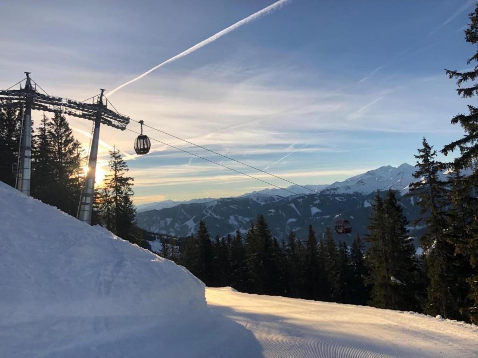 Luxury In Hinterglemm Near Area * Saalbach-Hinterglemm
